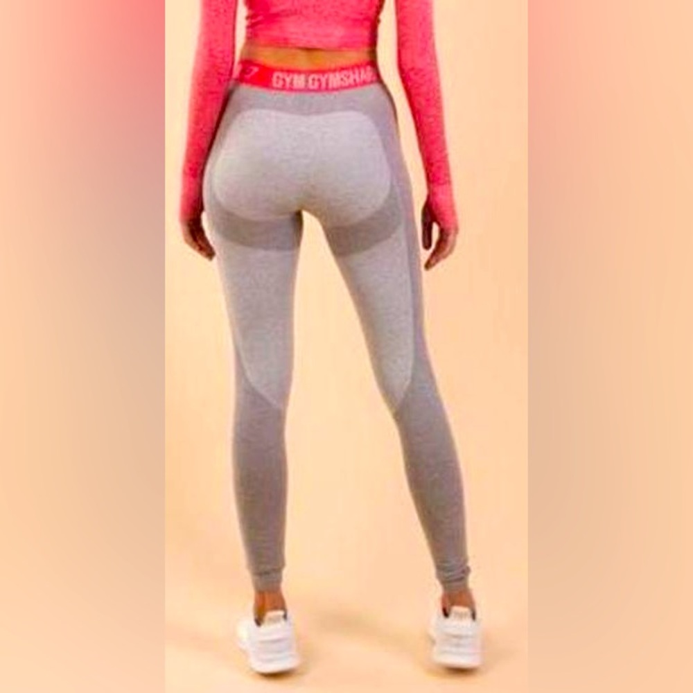 🦈GYMSHARK🦈 Flex Full Length Leggings